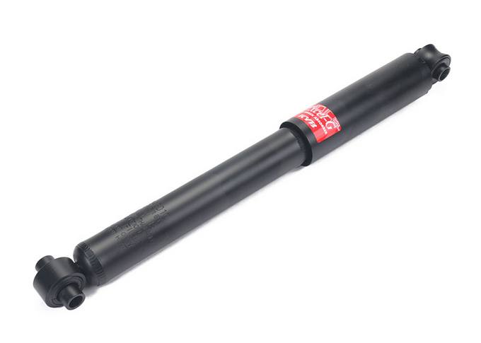 Volvo Shock Absorber - Rear - KYB 343010